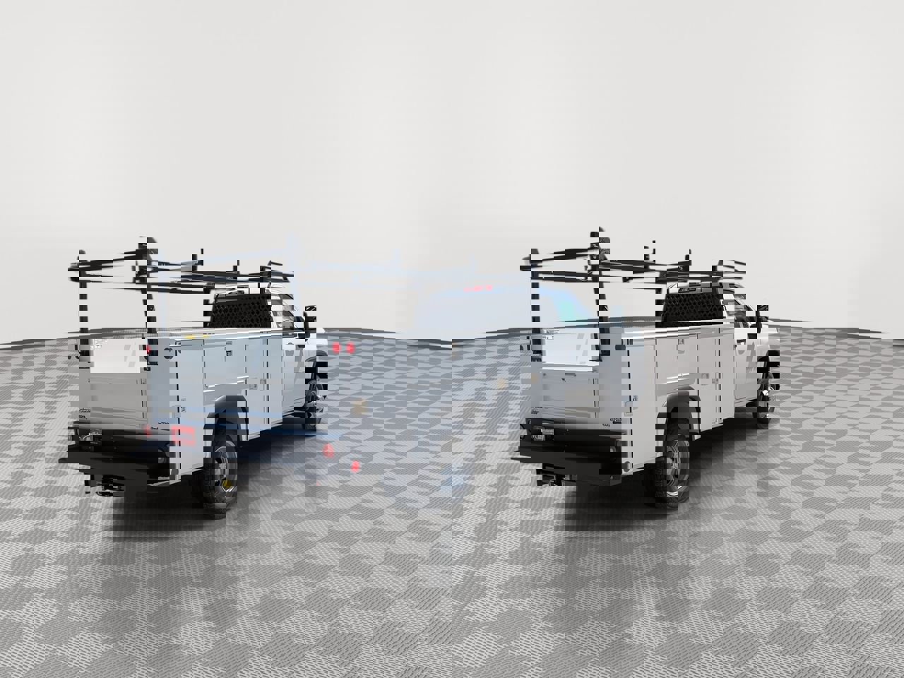 New 2025 Chevrolet Silverado 3500 W/T w/ WT Convenience Package image 33