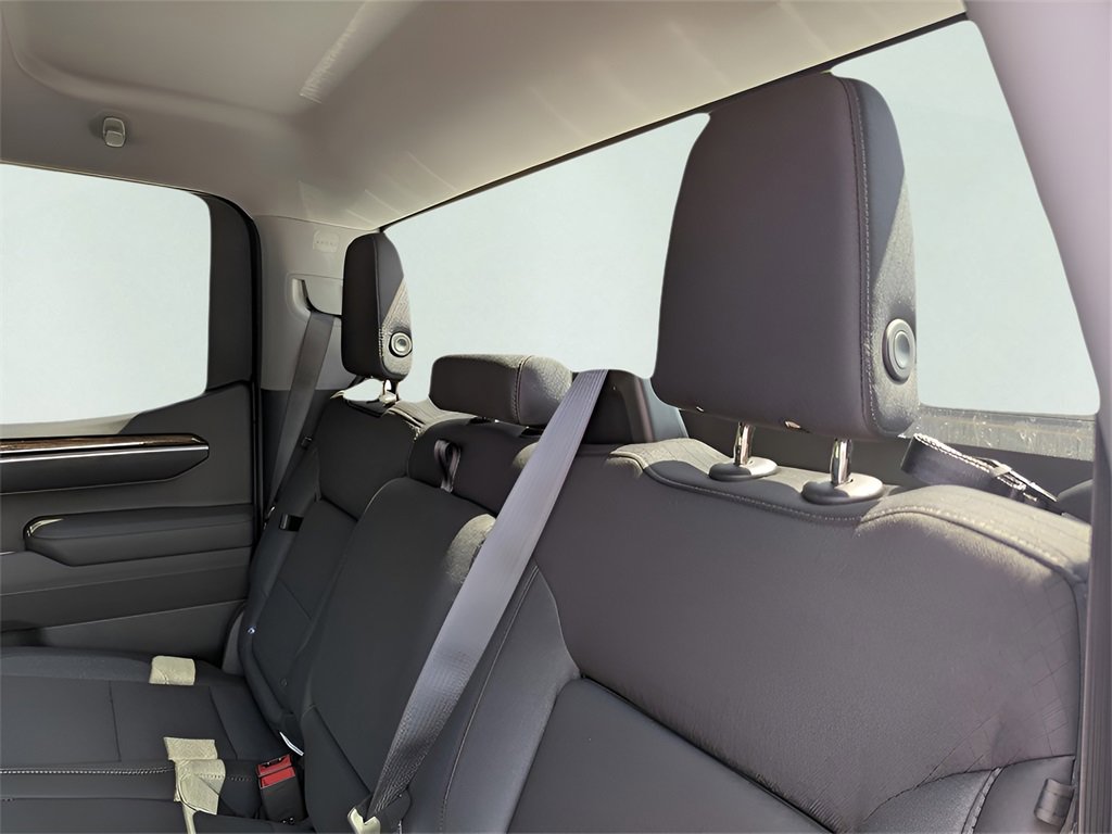 New 2026 GMC Sierra 1500 Elevation image 32