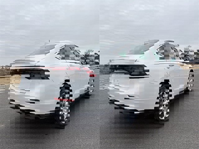 New 2025 Honda Accord LX image 5