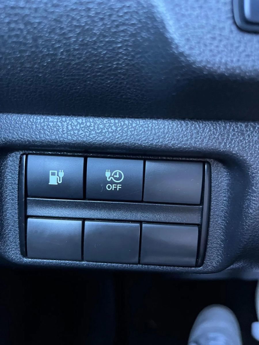 Used 2019 Nissan Leaf S w/ S Charge Package image 17