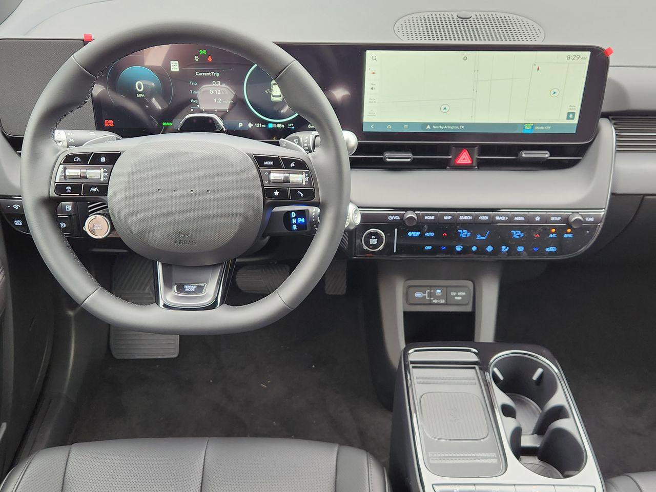 New 2026 Hyundai Ioniq 5 XRT AWD/4WD image 28