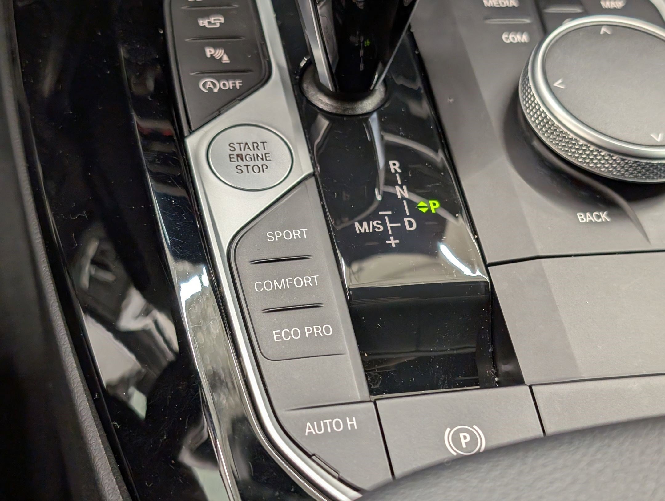 Certified 2023 BMW X3 sDrive30i w/ Premium Package image 26