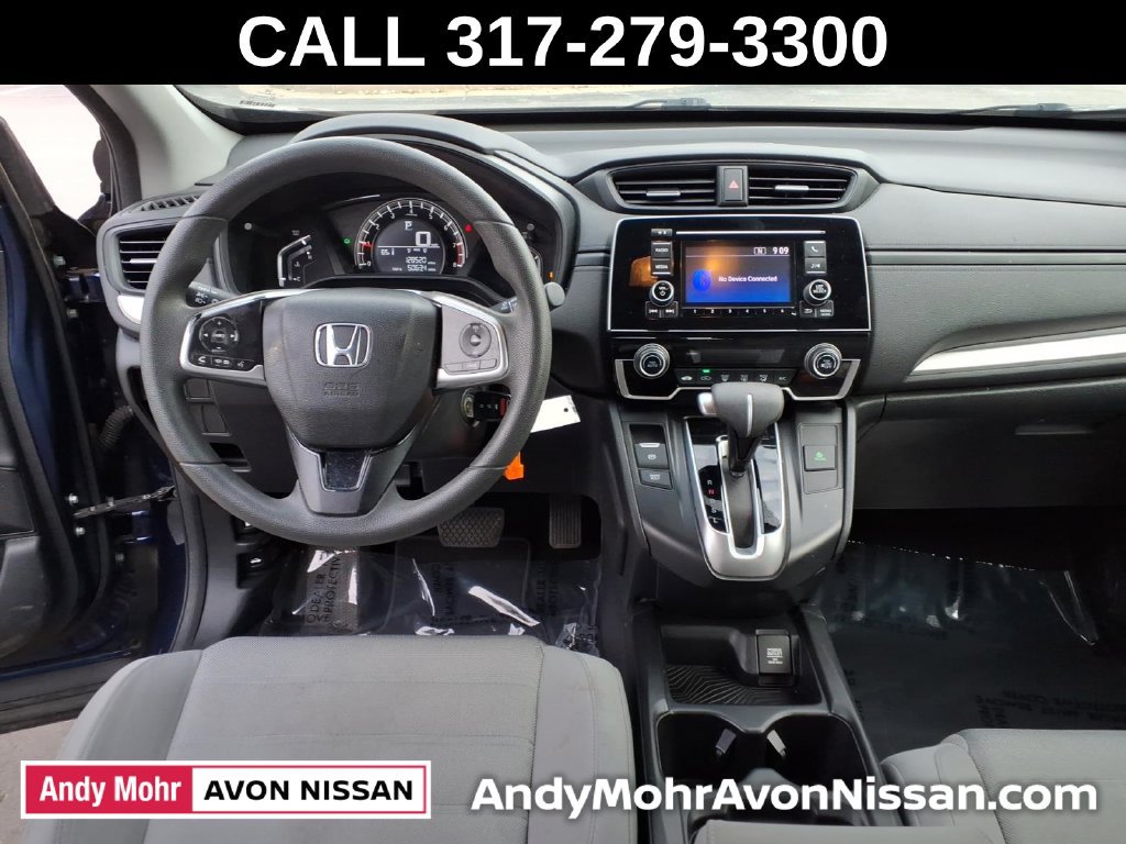 Used 2018 Honda CR-V LX image 41