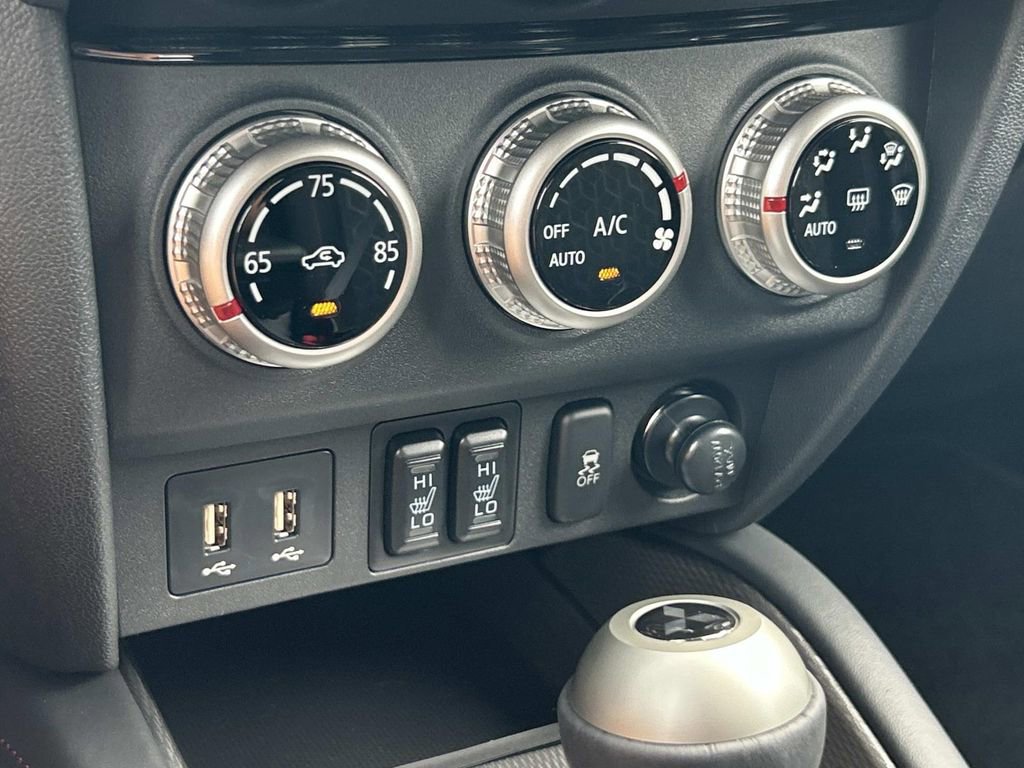 New 2025 Mitsubishi Outlander Sport LE image 21