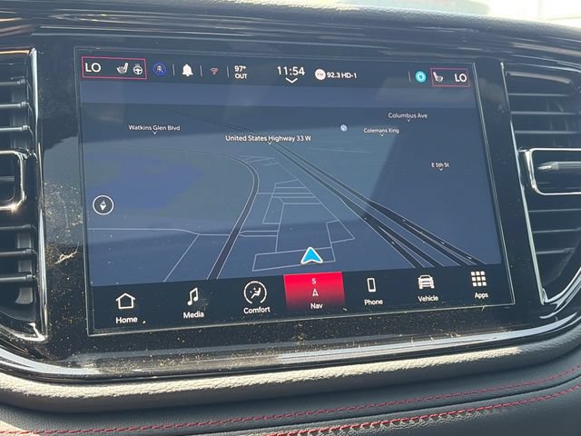 New 2026 Dodge Durango GT AWD/4WD image 22