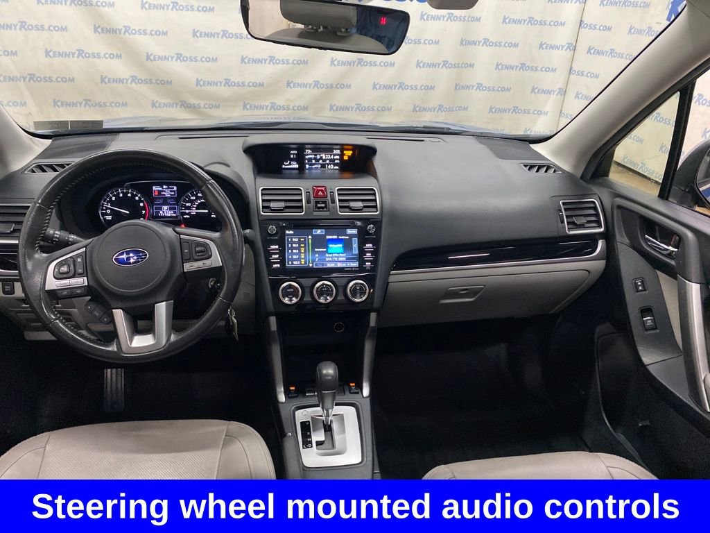 Used 2018 Subaru Forester 2.5i Limited image 12