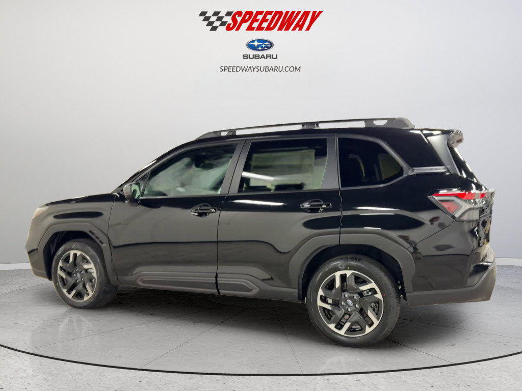 New 2026 Subaru Forester Limited AWD/4WD image 9