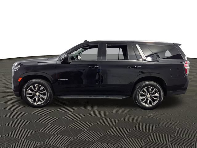 Used 2024 Chevrolet Tahoe LS w/ Driver Alert Package RWD image 5