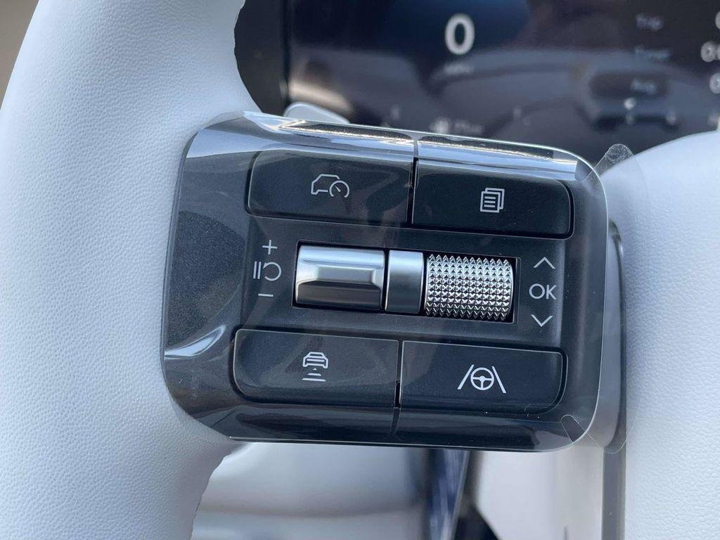 New 2027 Hyundai Palisade SEL FWD image 45