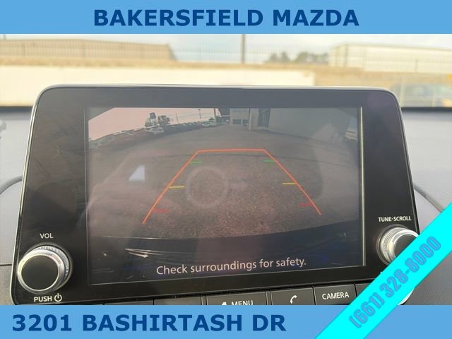 Used 2024 Nissan Altima 2.5 SV image 20