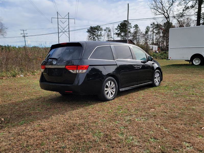 Used 2016 Honda Odyssey EX image 3