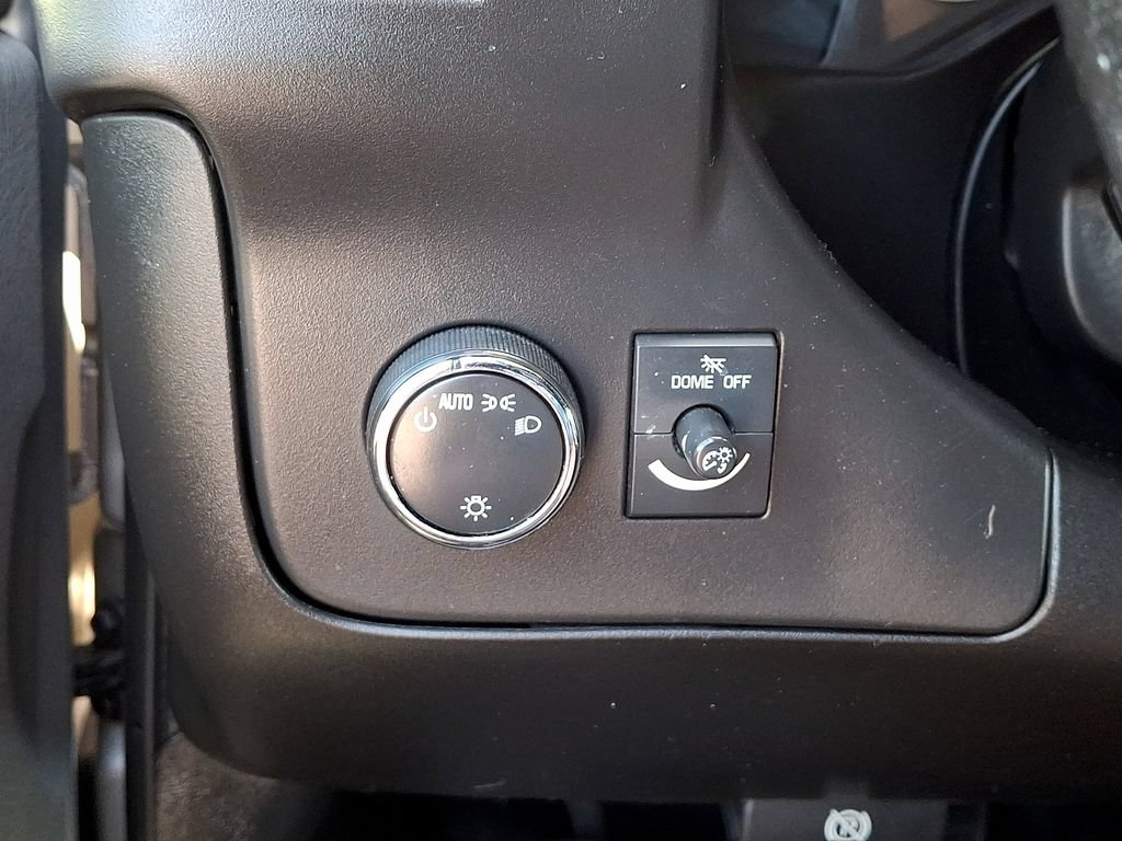 Used 2019 GMC Savana 2500 Extended w/ Enhanced Convenience Package RWD image 22