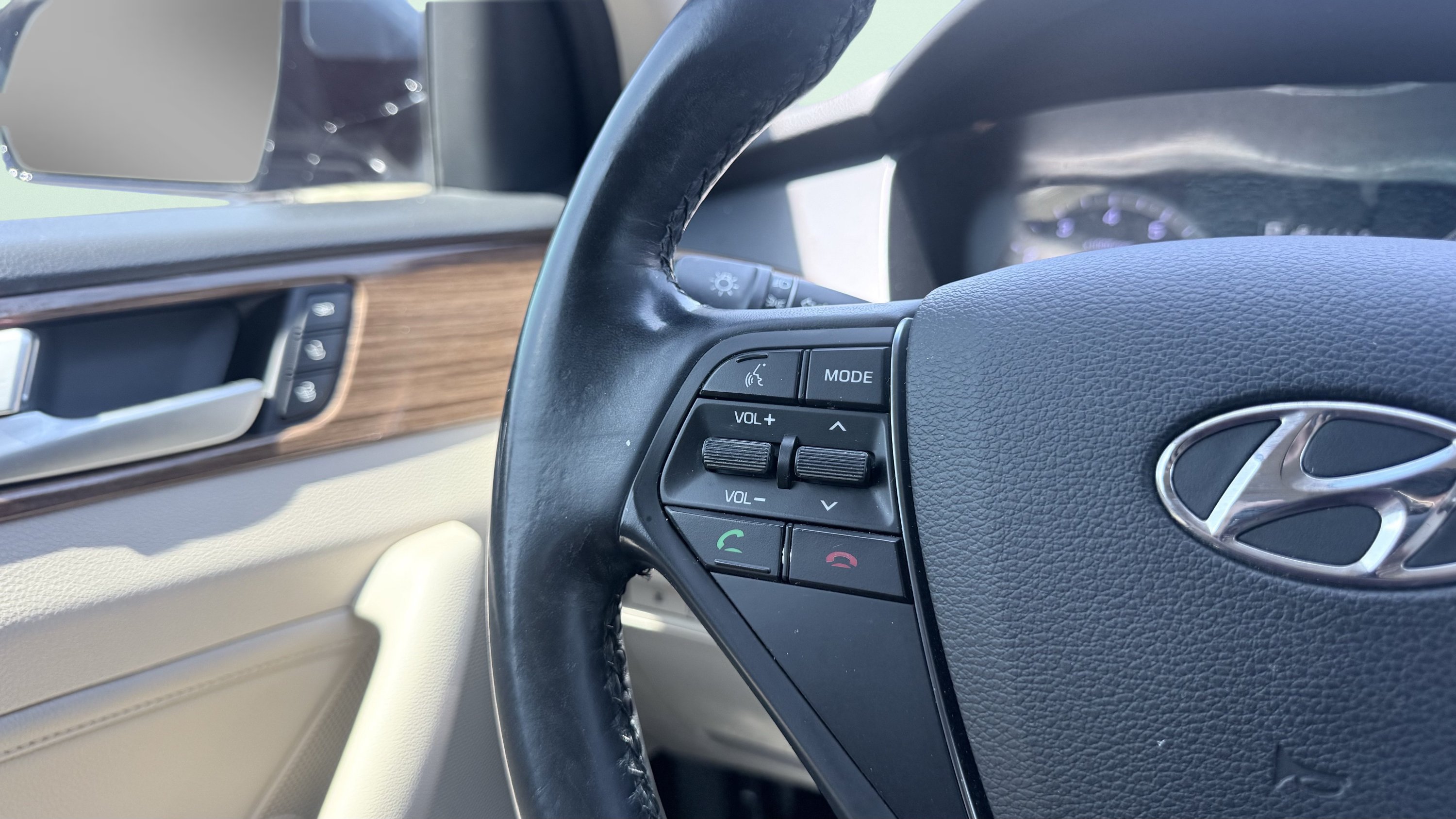 Used 2015 Hyundai Sonata Limited w/ Option Group 05 FWD image 53