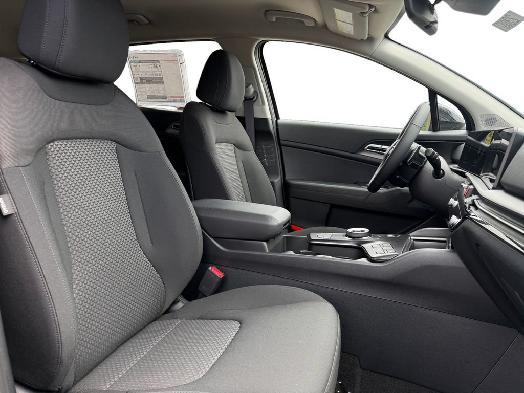 New 2026 Kia Sportage S AWD/4WD image 15