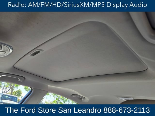 Used 2019 Hyundai Sonata Limited FWD image 15