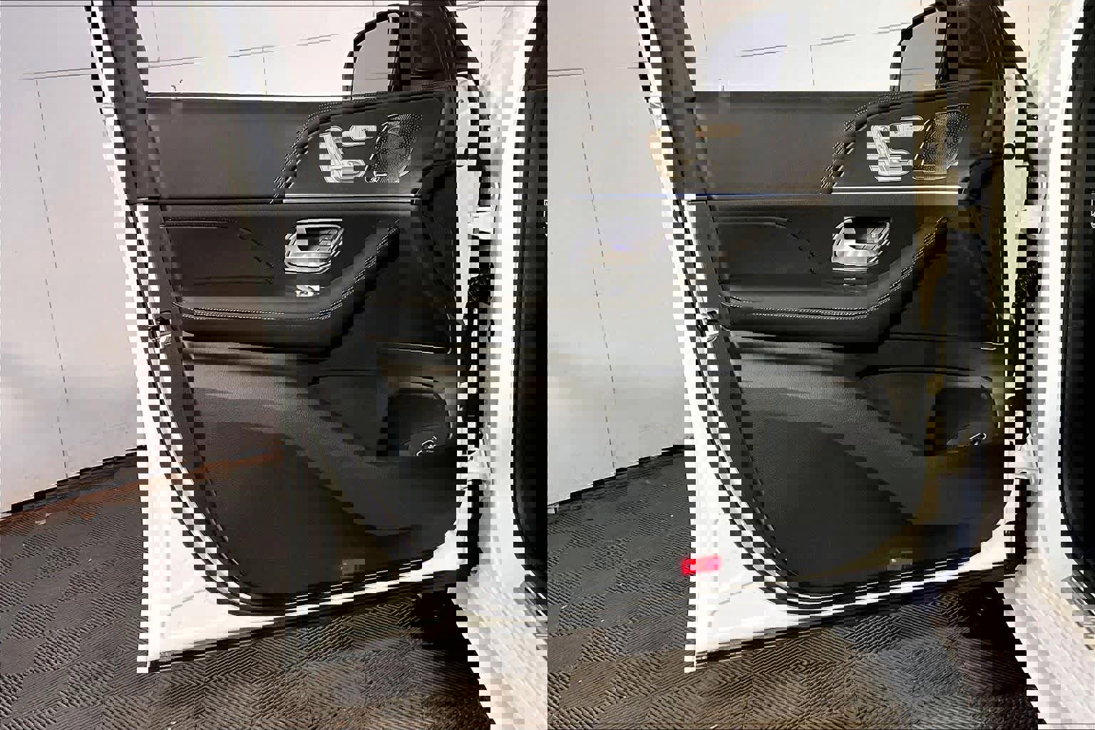 New 2026 Mercedes-Benz GLE 53 AMG 4MATIC image 11