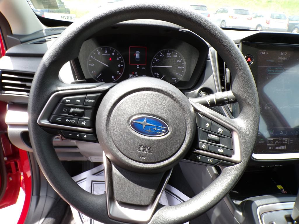 New 2026 Subaru Impreza 2.0i Sport AWD/4WD image 12