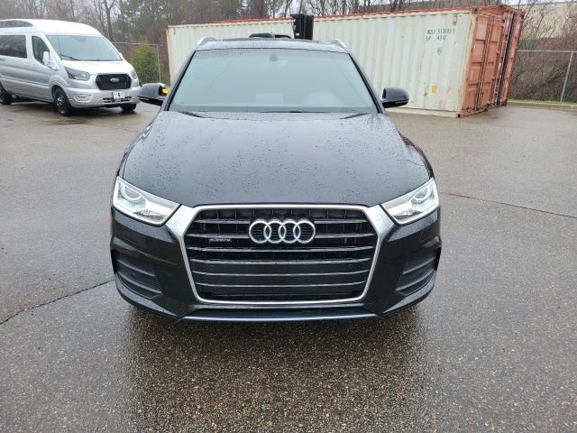 Used 2017 Audi Q3 2.0T Premium Plus w/ Premium Plus Package image 8