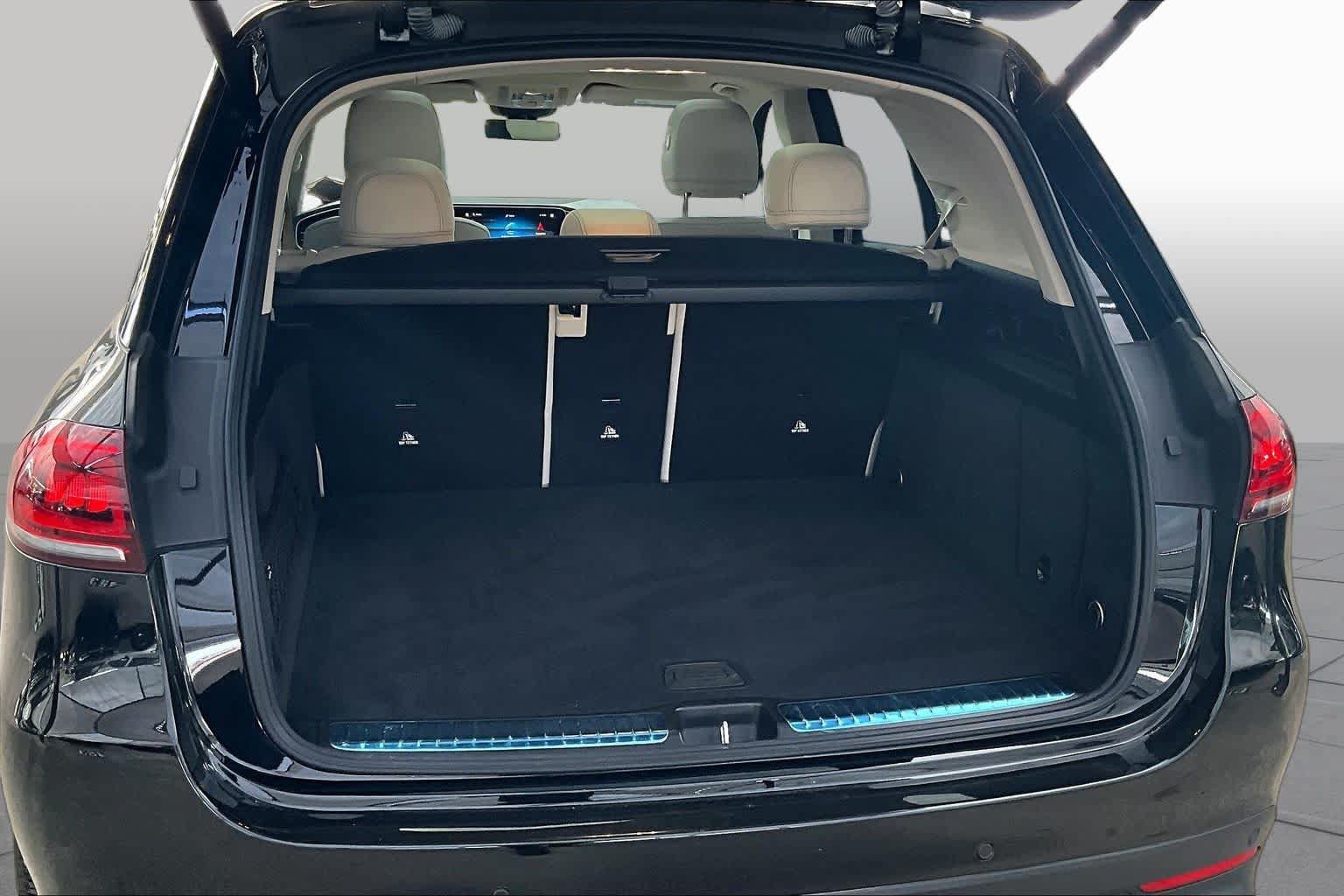 Certified 2022 Mercedes-Benz GLE 350 4MATIC image 37