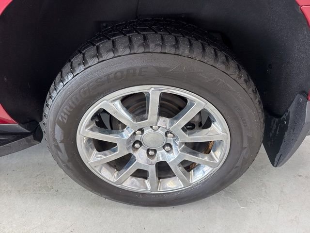 Used 2023 GMC Yukon XL Denali AWD/4WD image 9