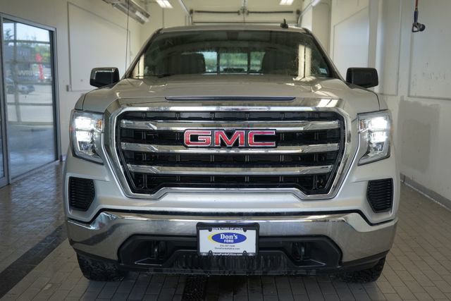 Used 2019 GMC Sierra 1500 SLE w/ SLE Value Package AWD/4WD image 19
