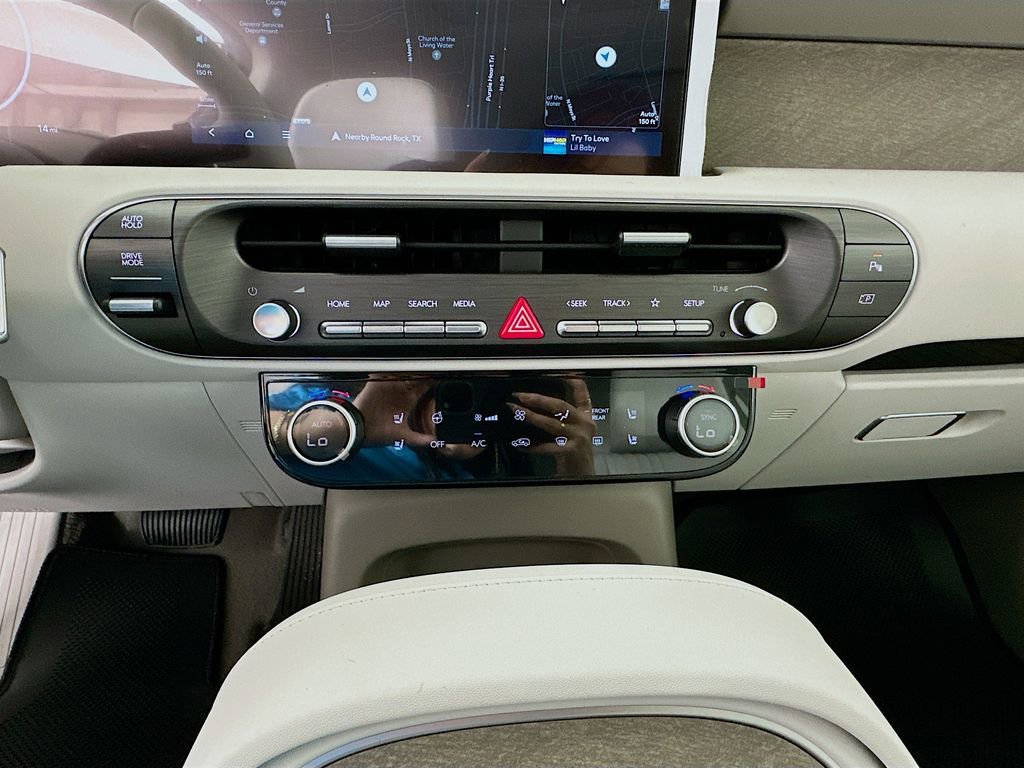 New 2026 Hyundai Palisade SEL image 14