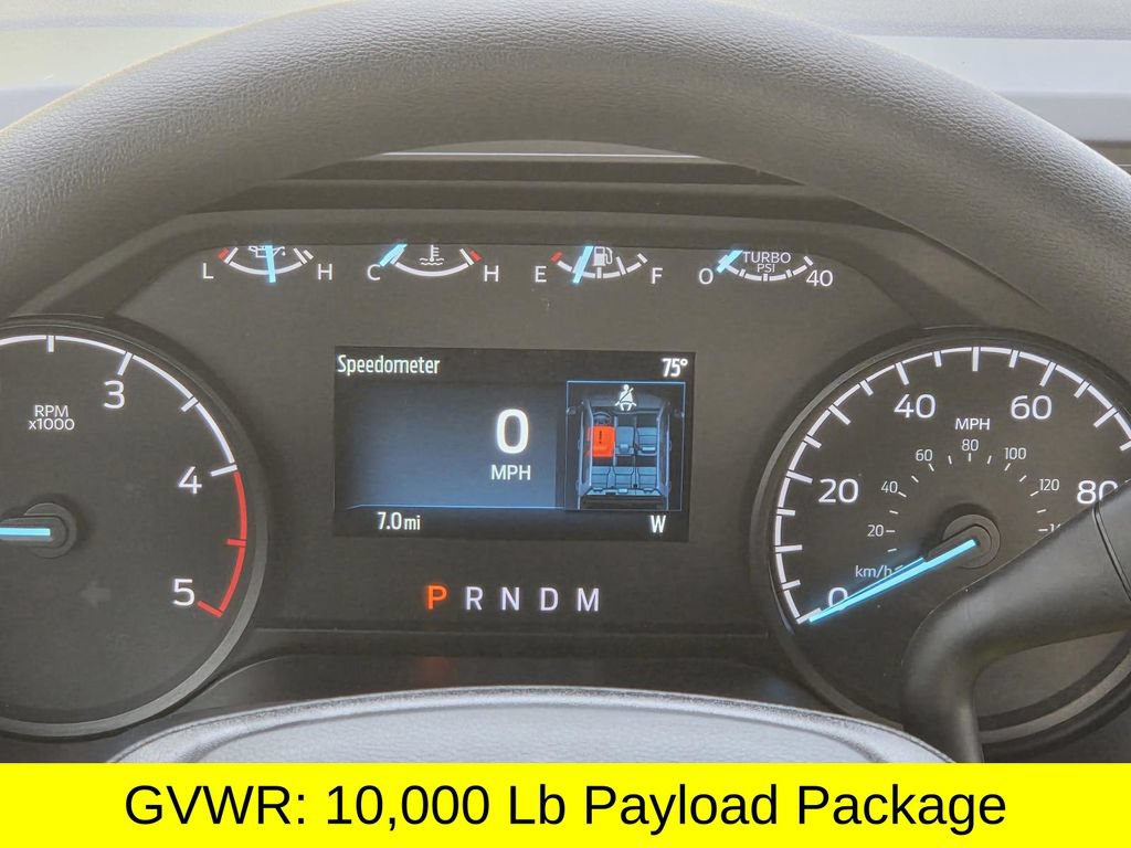 New 2026 Ford F250 XL w/ STX Appearance Package AWD/4WD image 20