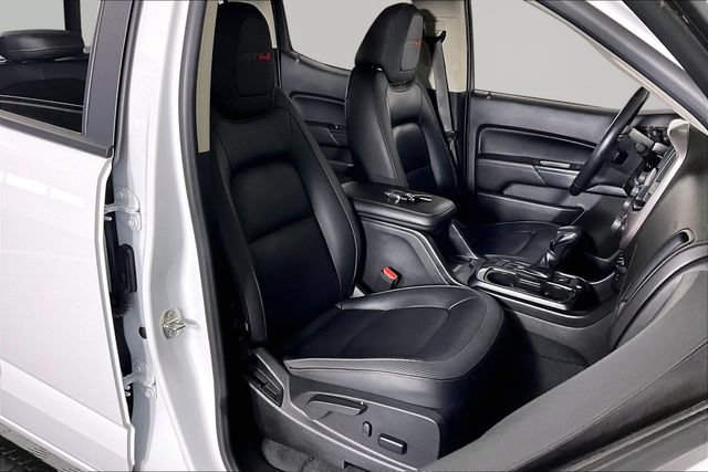 Used 2022 GMC Canyon AT4 AWD/4WD image 28