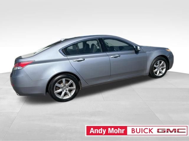 Used 2012 Acura TL FWD image 12