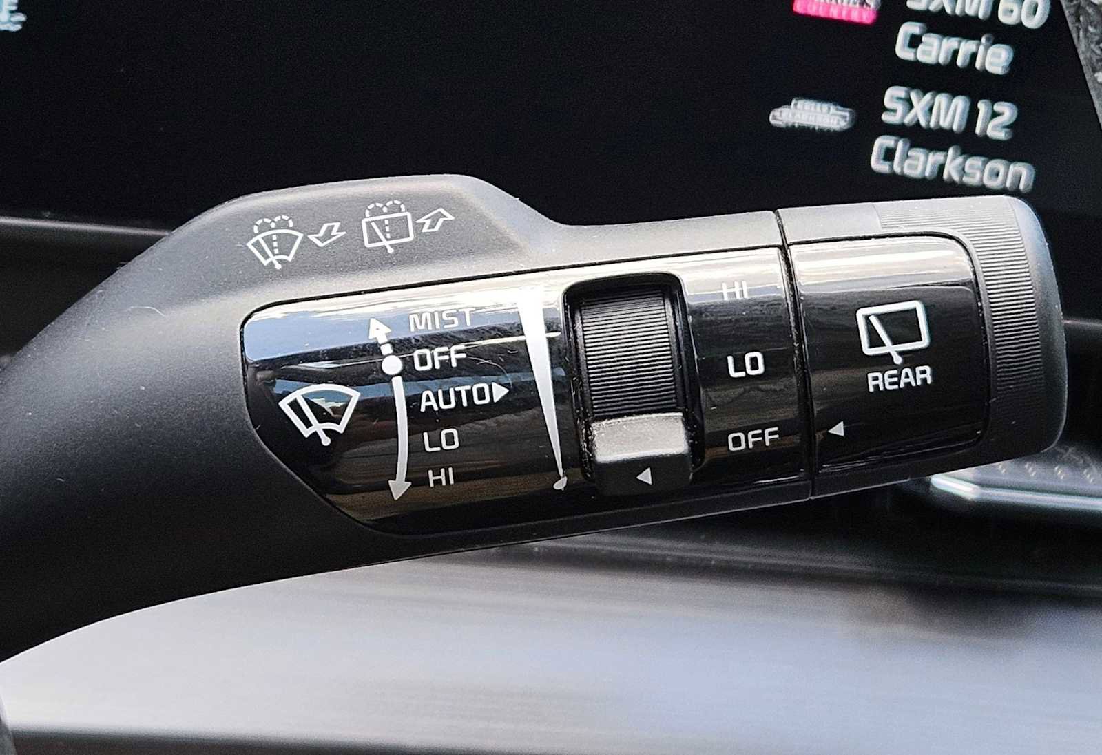 Certified 2024 Kia Sportage EX FWD image 16