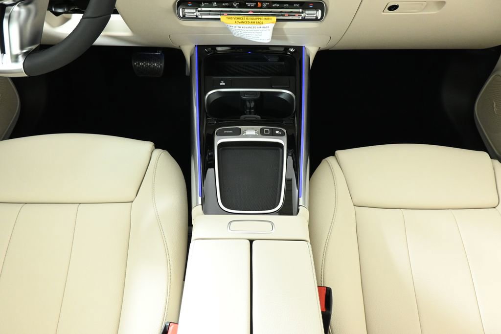 Used 2026 Mercedes-Benz GLA 250 4MATIC image 19