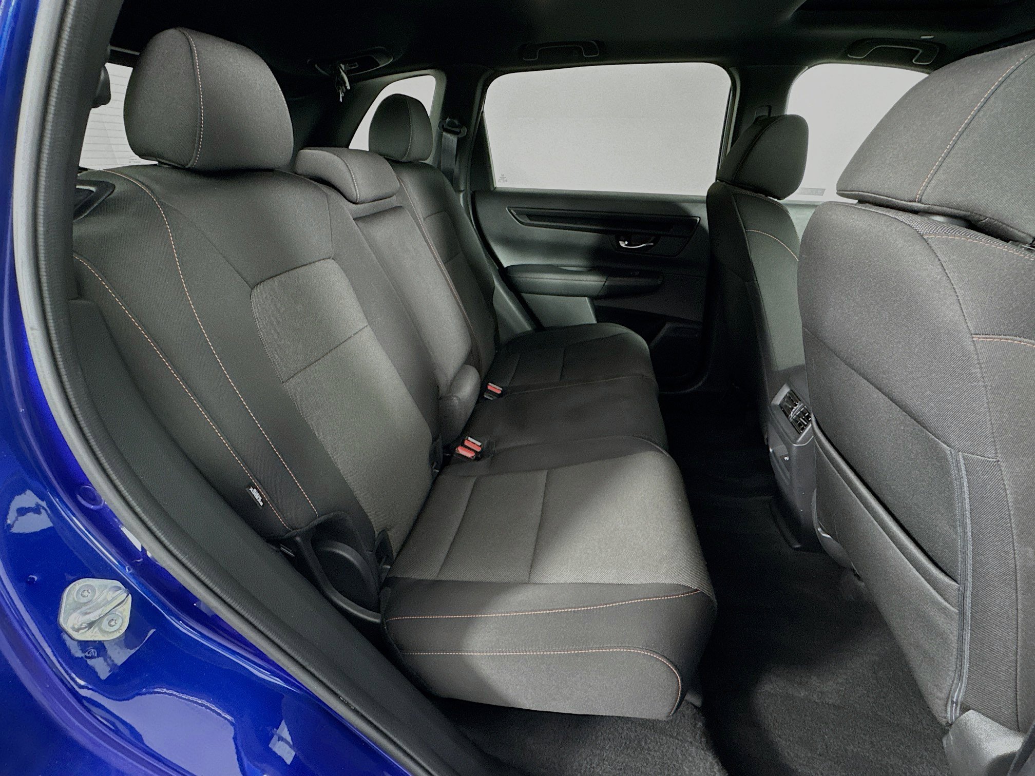 Certified 2024 Honda CR-V Sport image 26