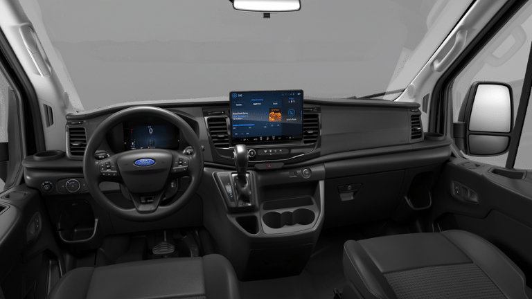 New 2026 Ford Transit 350 XL RWD image 28