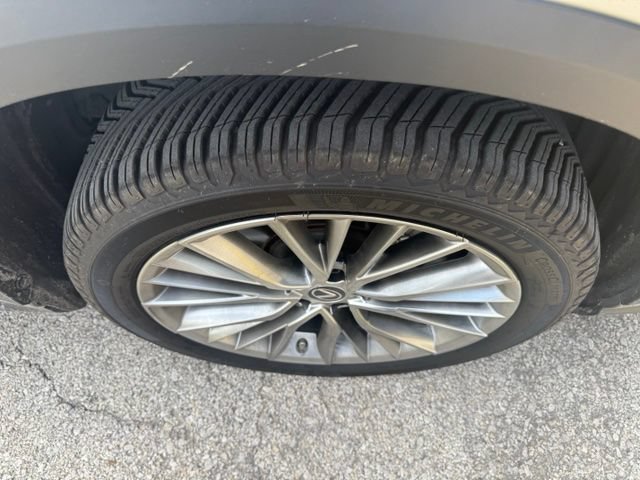 Used 2022 Lexus NX 350h AWD image 6