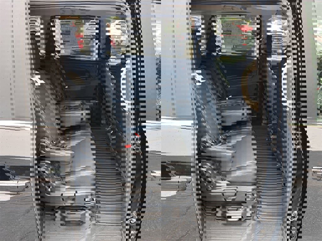 New 2026 Honda Odyssey EX-L image 16