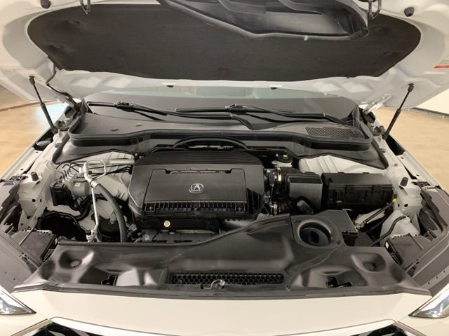 Used 2022 Acura MDX SH-AWD w/ Technology Package image 48
