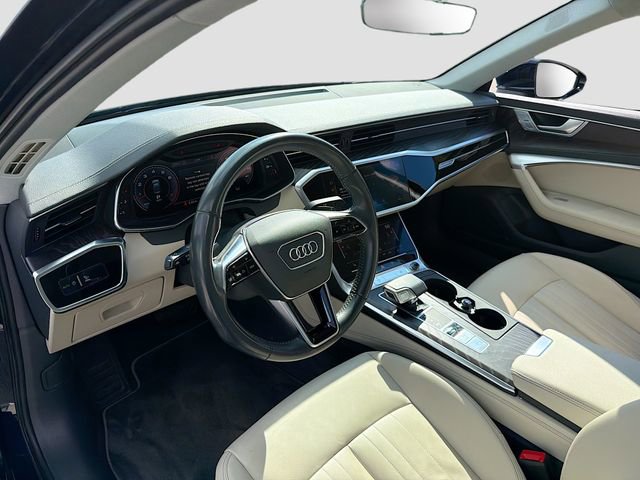 Used 2019 Audi A6 3.0T Premium Plus image 25