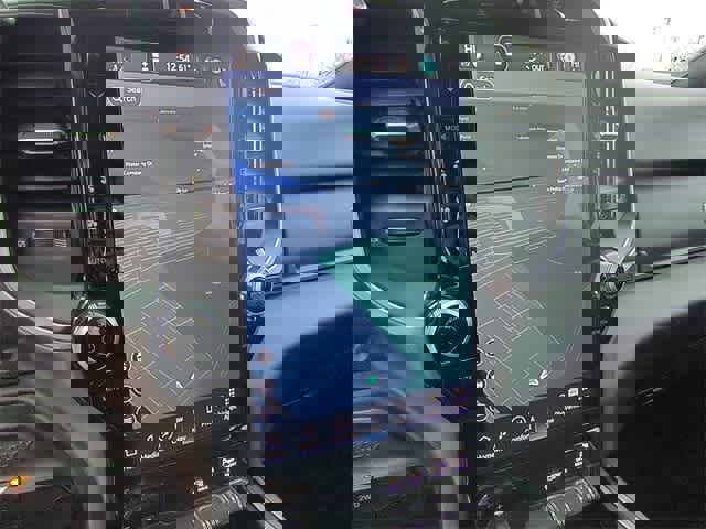 Used 2024 RAM 3500 Big Horn w/ Night Edition image 27