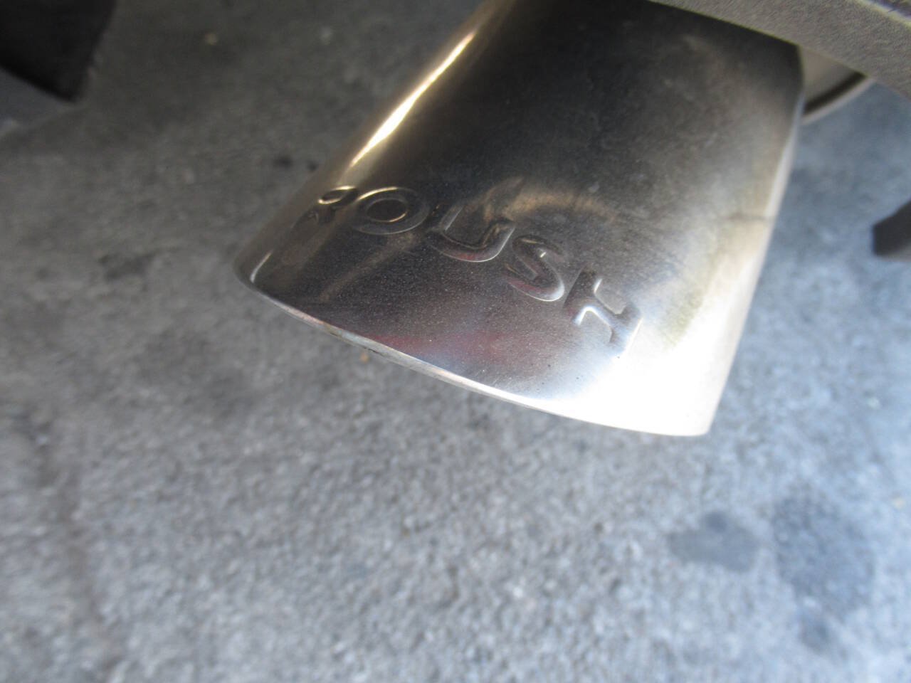 Used 2021 Ford Mustang GT w/ Equipment Group 301A RWD image 9