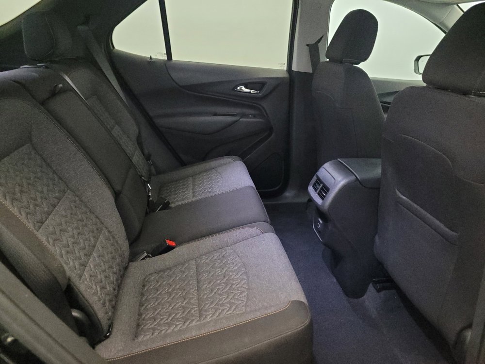 Used 2022 Chevrolet Equinox LT AWD/4WD image 19