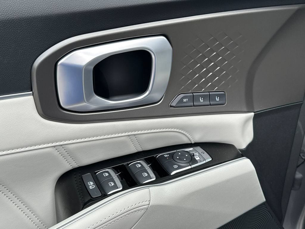 New 2026 Kia Sorento SX Prestige AWD/4WD image 14