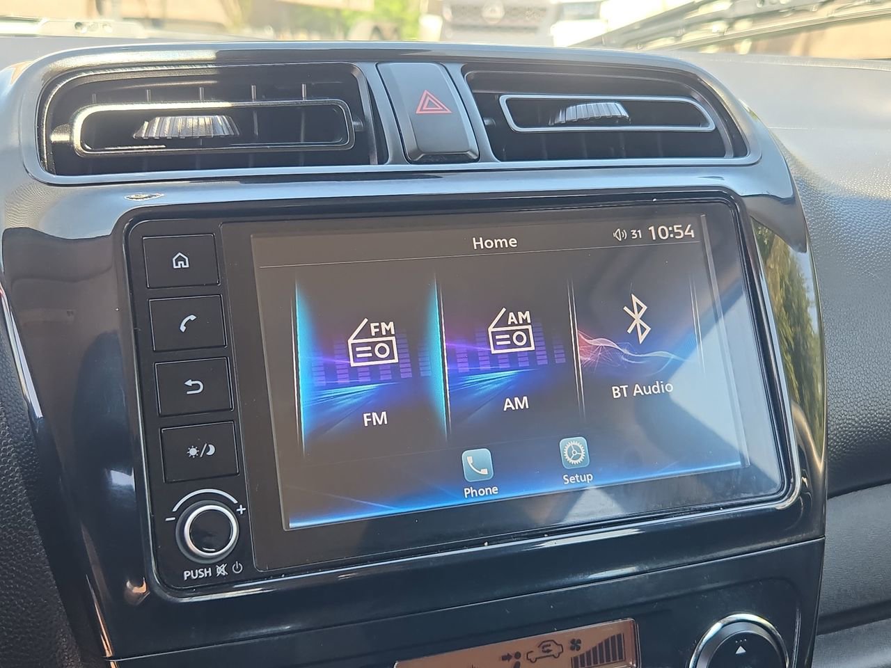 Used 2022 Mitsubishi Mirage ES FWD image 20