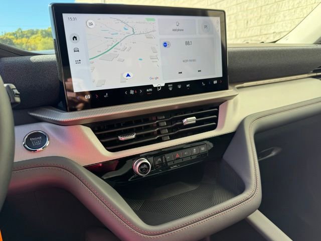 New 2026 Ford Explorer Active image 34