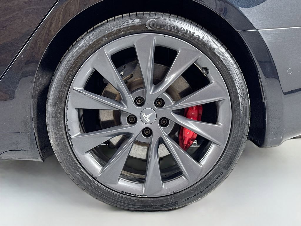 Used 2018 Tesla Model S P100D image 10
