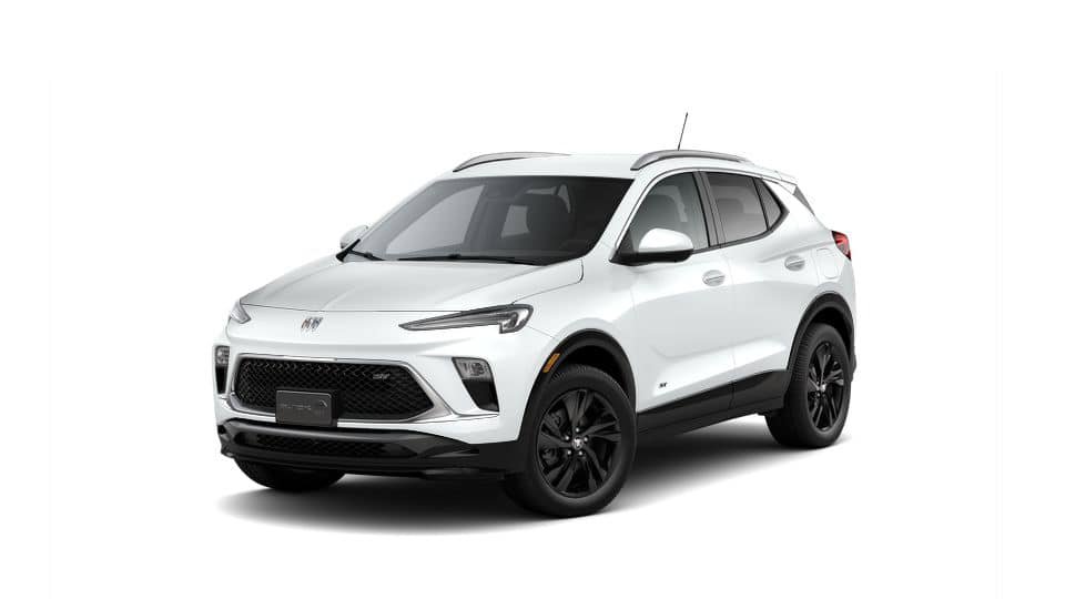 New 2026 Buick Encore GX Sport Touring w/ Advanced Technology Package FWD image 51