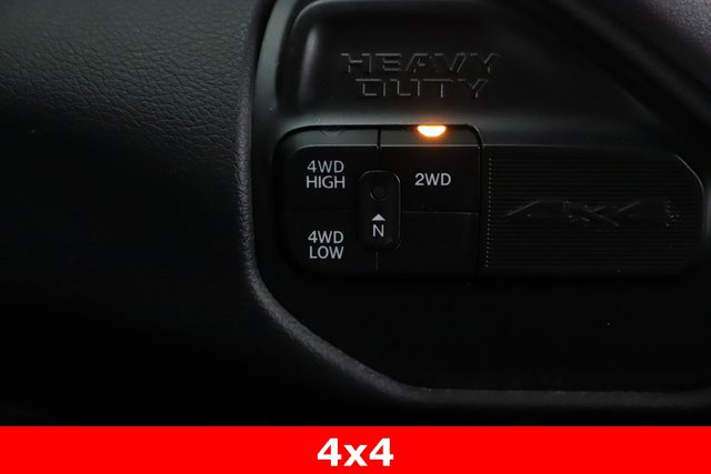 Used 2023 RAM 2500 Big Horn w/ Level 1 Equipment Group image 24