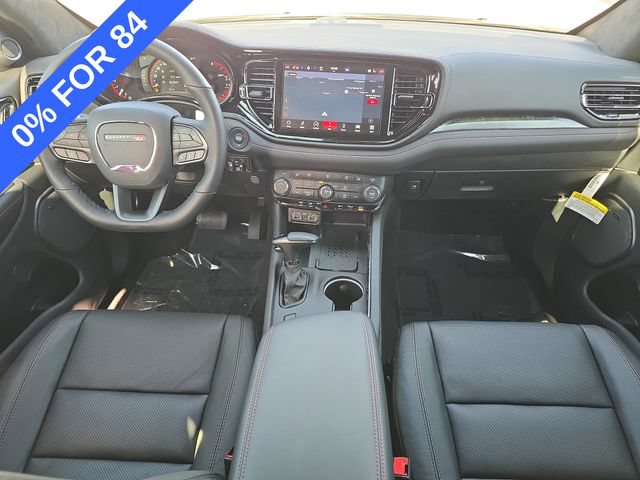 New 2026 Dodge Durango GT AWD/4WD image 9