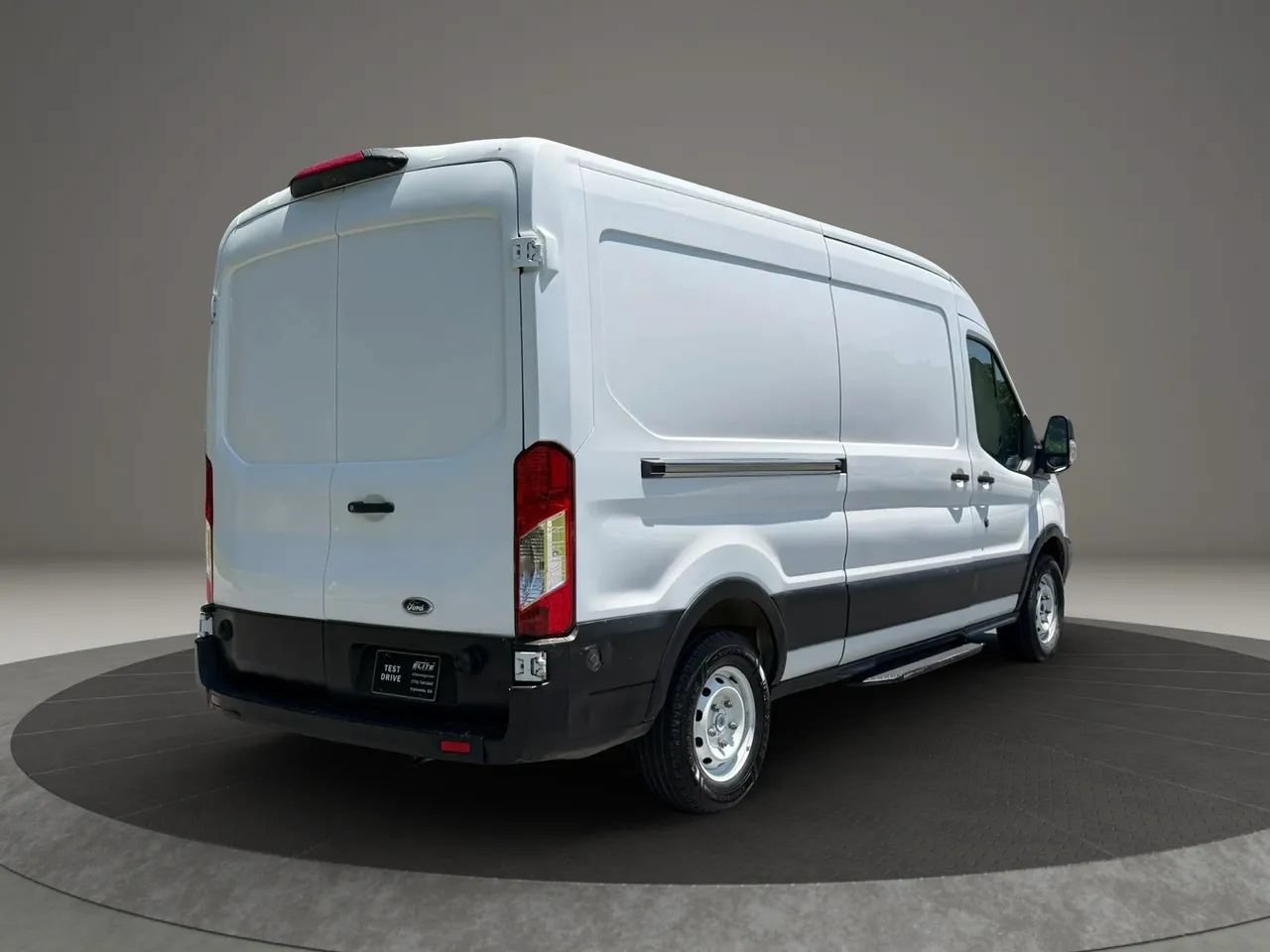 Used 2019 Ford Transit 150 148 Medium Roof RWD image 4