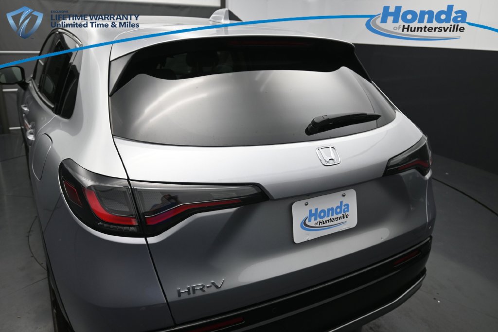 New 2027 Honda HR-V EX-L image 19