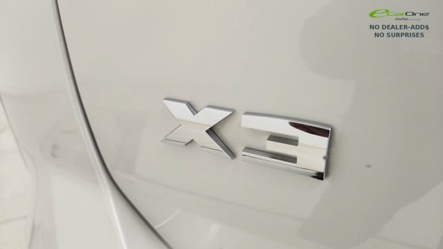 Used 2023 BMW X3 M40i w/ Premium Package AWD/4WD image 32